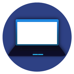 Web development service image