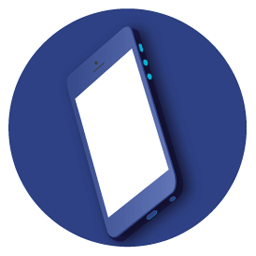 Mobile development service image